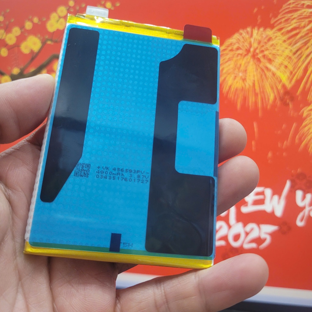 Pin Loại ZIN OP BLP927 Tương Thích A77s (bảo hành 3 tháng)