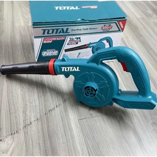 TOTAL Máy thổi bụi dùng Pin 20V TABLI2078 / TABLI20781