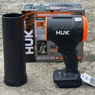  Máy Thổi Phản Lực Hukan G3 - F5 Động Cơ Phản Lực Không Chổi Than Chân Pin Phổ Thông Bảo Hành 12 Tháng 