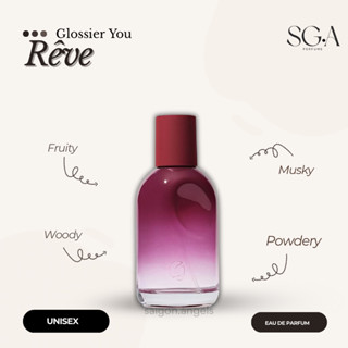  5 10ml • Glossier You Reve | Nước hoa Unisex 