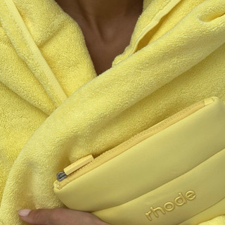 veeinvenus | Túi vải Rhode Bubble Bag