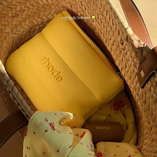 veeinvenus | Túi vải Rhode Bubble Bag