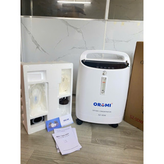 Máy Tạo Oxy 5 Lít Oromi SZ-5DW ( Mẩu mới nhỏ gọn )