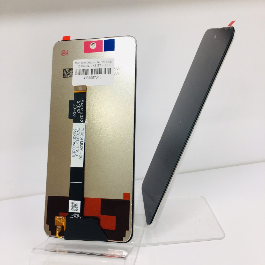 Màn hình Xiaomi Redmi Note 10 Pro 5G / Poco x3 GT