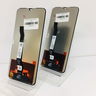 Màn hình full Xiaomi Redmi Note 8 (đen)
