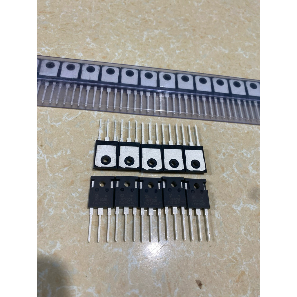 MosFet HY4008-80v/200A [Giá 10 Cái]