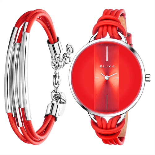 Đồng hồ nữ ELIXA - E096-L368-K1