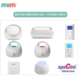 Phễu Massage Silicon Spectra Hàn Quốc Size 24mm