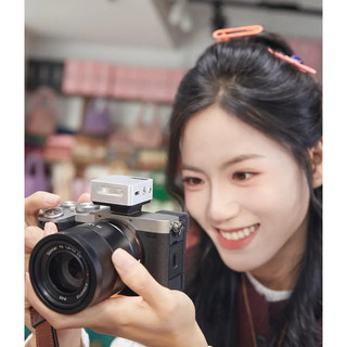TA Camera: Đèn Flash Mini Godox IT20 TTL