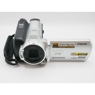 Máy quay phim Handycam Sony HDR-SR11 - Quay phim, Chụp ảnh