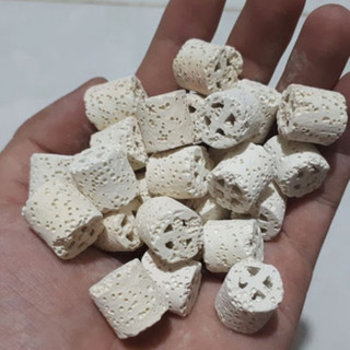 Sứ lọc cao cấp Kaldnes - Vật liệu lọc cho bể thủy sinh