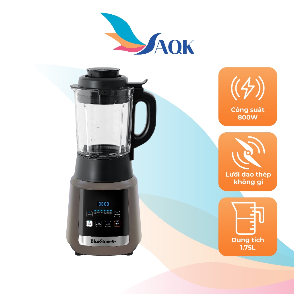 Máy xay đa năng Bluestone BLB-6031 - Hàng chính hãng