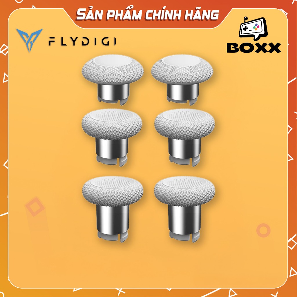 Bộ Nút Analog thay đổi chiều cao cho tay cầm Flydigi Apex 5
