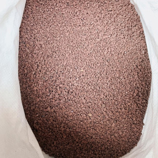 Nham thạch vụn trải nền 1kg cho - Tạo nền đẹp cho bể thủy sinh
