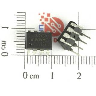 [Combo 5 con] A2430, A 2430, HCPL-2430 DIP-8