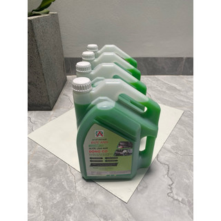 Combo 2 can nước làm mát động cơ 5L (5%)