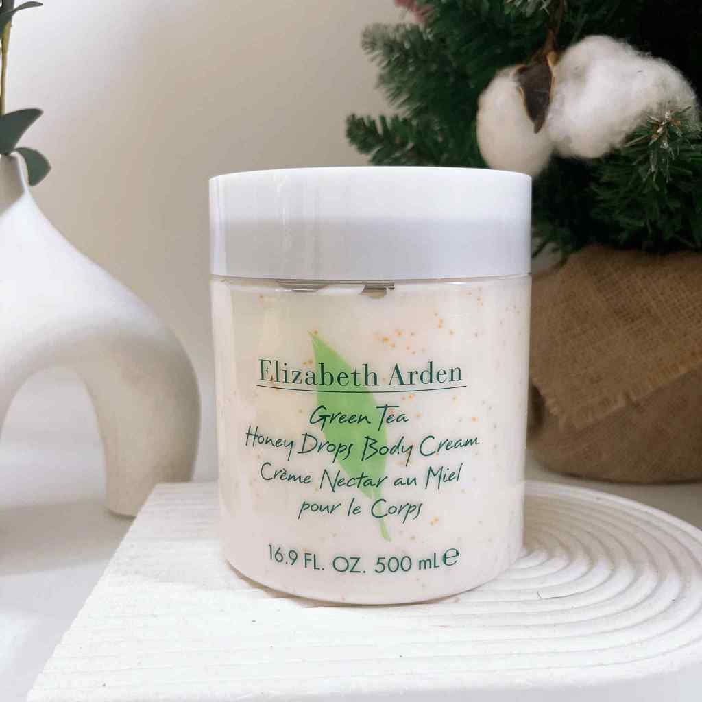 Kem dưỡng thể Elizabeth Arden Green Tea Honey kem body elizabeth