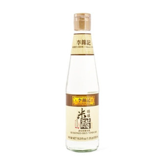 Giấm gạo Lee Kum Kee 500ml