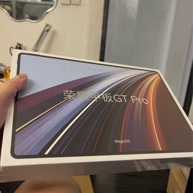 Máy tính bảng Honor Pad GT Pro / Magic Pad 2 OLED 12.3” Like new | BigBuy360 - bigbuy360.vn