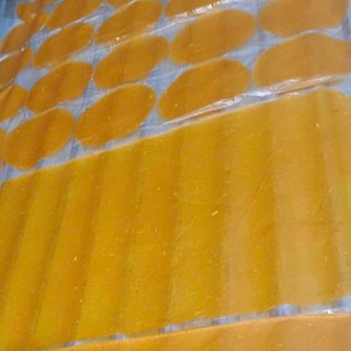 Bánh tráng xoài