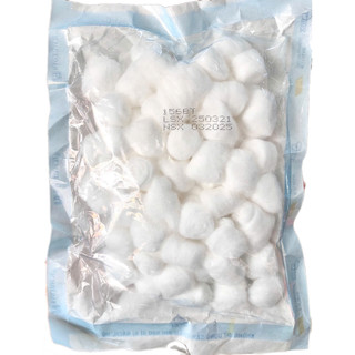 ✅ Bông gòn viên tiêm thuốc Bảo Thạch 25gr