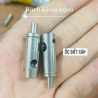 Bộ cáp treo đèn inox bể cá