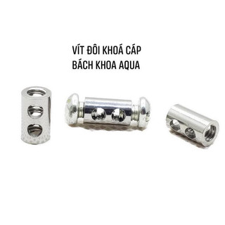 Bộ cáp treo đèn inox bể cá