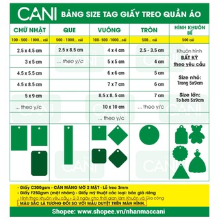 Phụ phí Gia công Gập Mép Mác Vải - Phụ phí cán màng - Phụ phí đục lỗ