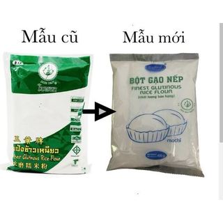 Bột nếp Thái