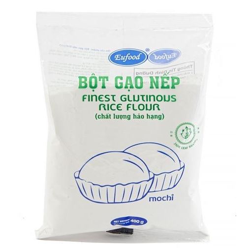 Bột nếp Thái