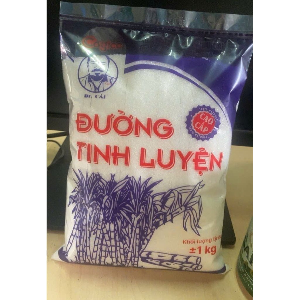 Đường Trắng 1kg