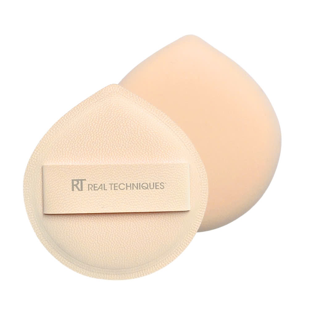 Mút Tán Nền RT REAL TECHNIQUES Mẫu Mới Mềm Mịn Đàn Hồi Cao