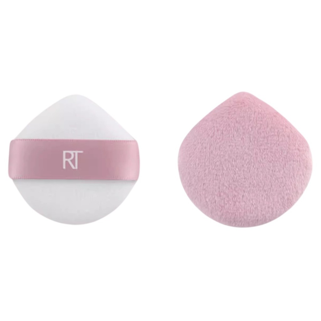 Mút trang điểm tán nền, phủ phấn RT Real Techniques Powder Puff sponge
