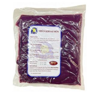   Mã PT  Nhân Khoai Môn Phú Thương  1kg  