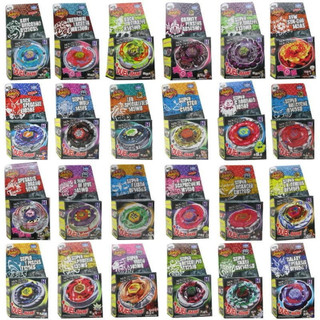  Con quay vô cực Beyblade Metal Fights  không kèm theo bệ phóng  