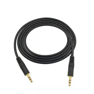 Dây Audio 3.5mm 2 Đầu Đực 1.5m