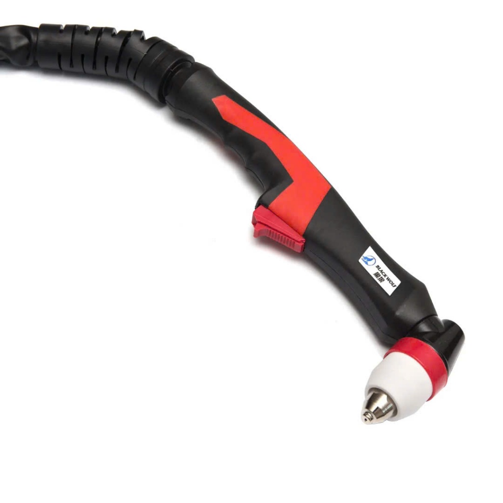 Súng cắt Plasma P80 Black wolf hàng chính hãng