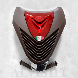 Mặt nạ Ý thay thế Vision 2014-2020 Artistar