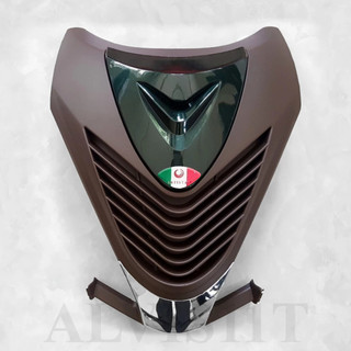 Mặt nạ Ý thay thế Vision 2014-2020 Artistar