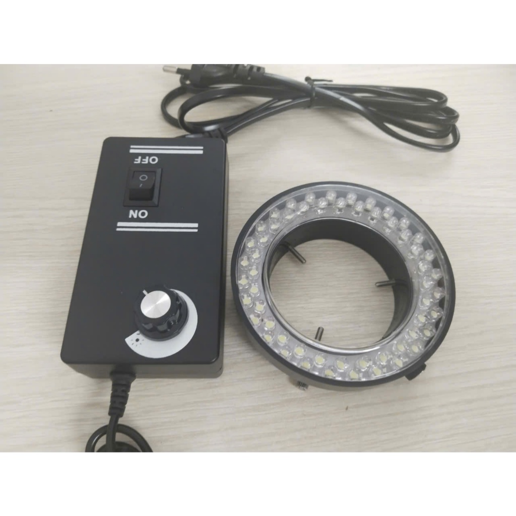 Đèn LED cho kính hiển vi LED RING LIGHT