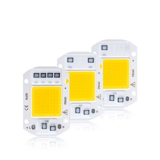 Led công suất 50W 220VAC siêu sáng