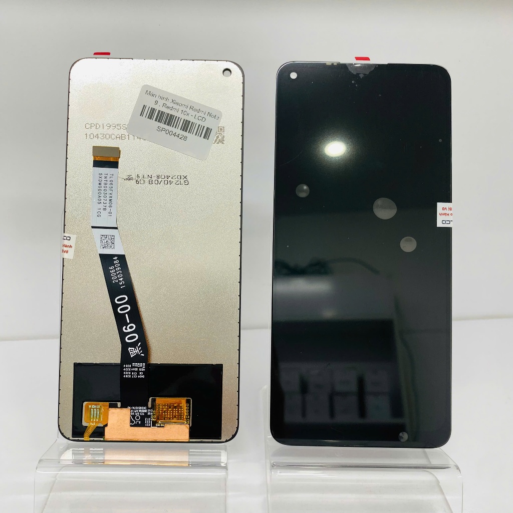 Màn hình Redmi Note 9 / Redmi 10X 4G