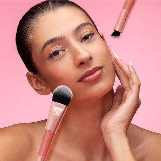 Cọ trang điểm đánh nền và che khuyết điểm RT Real Techniques Cover And Concealer