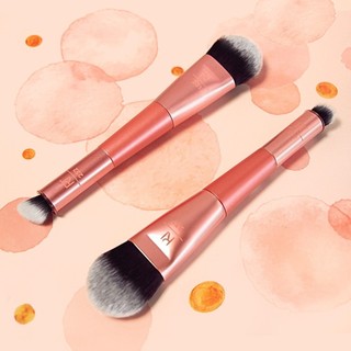 Cọ trang điểm đánh nền và che khuyết điểm RT Real Techniques Cover And Concealer