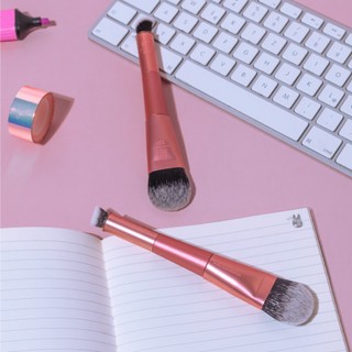 Cọ trang điểm đánh nền và che khuyết điểm RT Real Techniques Cover And Concealer