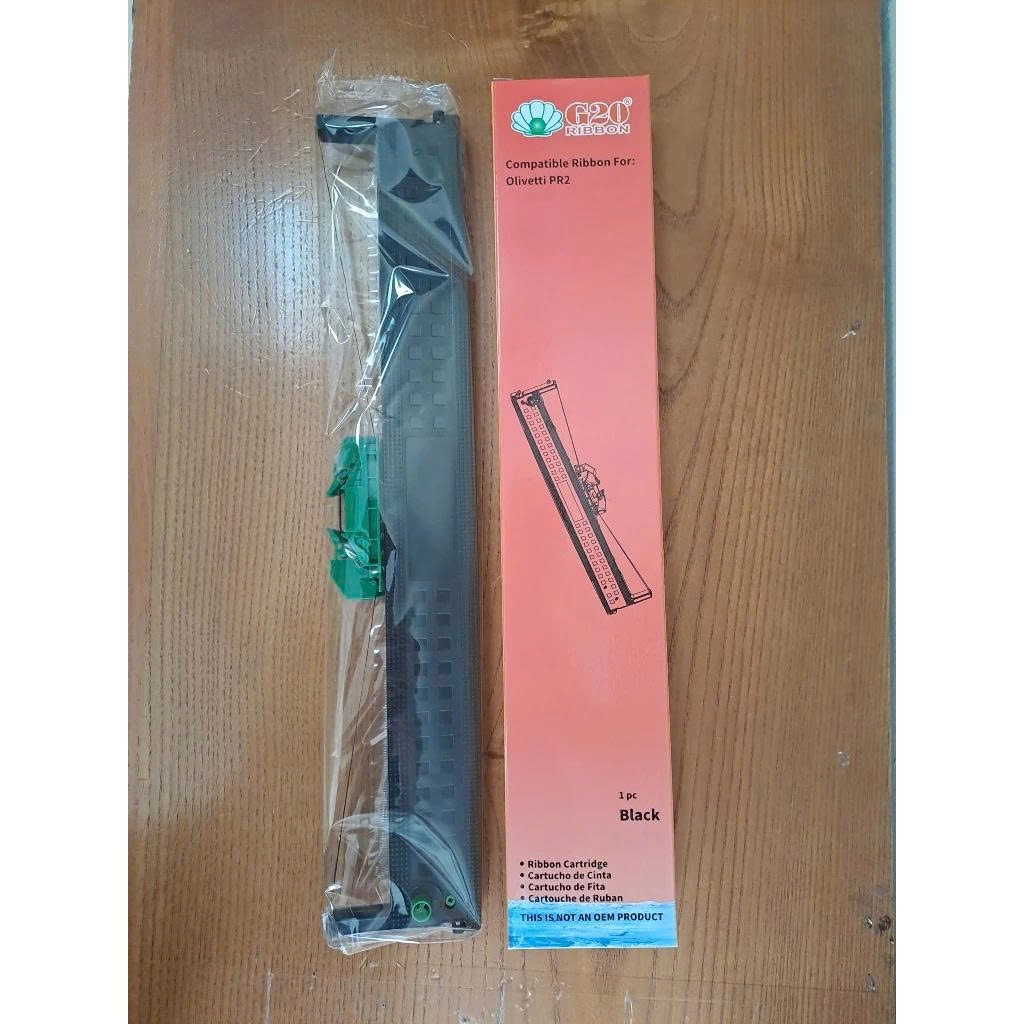 Băng mực Epson PR2
