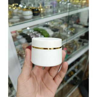  Vỏ đựng mỹ phẩm hũ chiết kem HŨ IP 15ml 30ml  cao cấp 
