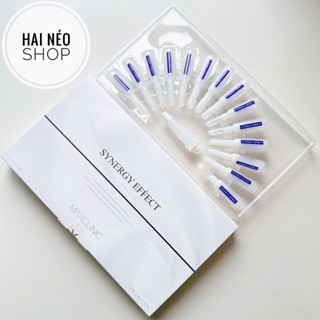 [DATE 23/02/2026] Hộp 14 ống Siêu tinh chất Peptide bọc Liposome, Ceramide NP & HA, săn chắc, căng bóng MAXCLINIC BTX