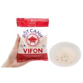 [CHÍNH HÃNG] Bột Canh Muối Vifon Gói Lớn 900Gam – Gia Vị Ăn Liền, Nêm Ngon Chuẩn Vị Việt