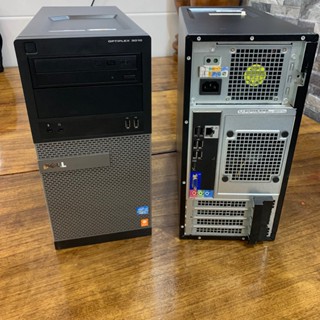 Máy tính đồng bộ  hãng Dell loại 3010Mt và .3020MT và các hãng,  các chủng loại hp,dell  chất lượng cao khác ...